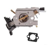 Per carburatore Jonsered CS 2245 e CS 2250 S II compatibile con motosega McCulloch CS 450