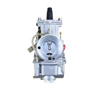 Per Carburatore KOSO PWK 24 26 28 30 32 34 Mm 2T 4T ATV Motociclo Con Getto Libero Quad Kart Bike Scooter 50-250 Cc(PWK 30MM)