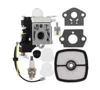 Per carburatore per eco ES250 PB250 PB-250LN A021003660 per stringa per il trimmer RB-K106 Sostituire