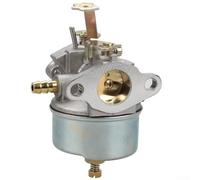 Per carburatore per motori Tecumseh 5 e 6 tra cui H30 H50 H60 HH60 Supporta un funzionamento affidabile del sistema di alimentazione