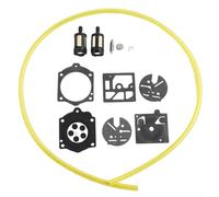 Per carburatore Service Solutions Kit essenziali per modelli Homelite come XL e Super 2