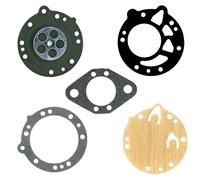 Per Carburatore Tillotson Hl HL-166C/HL-292C Set di Membrane Sostituita DG-2HL /