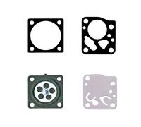 Per Carburatore Tillotson Hu HU-83C Set di Membrane Sostituisce DG-5HU/DG5HU