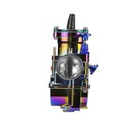 Per Carburatore Universale KOSO OKO PWK 24 26 28 30 32 34 Mm 2T 4T Per Scooter, ATV E Moto Con Getto Di Potenza(34mm)