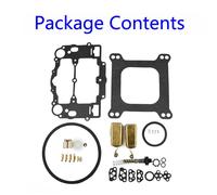 Per Carburatori Kit Riparazione Carb 1405 1406 1408 1410 Automotive E Marine