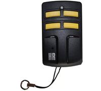 Per Cardin S738-TX2 Universale Copia Telecomando Ricambio Ciondolo 27.195 MHZ