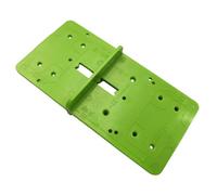 per Cardini della Porta Di Precisione Da 35 Mm Incastrata