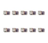 per carica per pd compatta Type-C 10 per moduli Ing per dispositivi per usb-c
