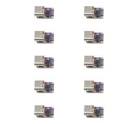 per carica per pd compatta Type-C 10 per moduli Ing per dispositivi per usb-c