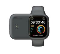 Per caricabatterie wireless per orologio 40/41/42 mm Smart Blue
