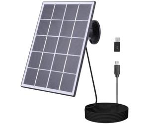 per caricatore Pannello per solare 3W Grado A Tecnologia per solare Design