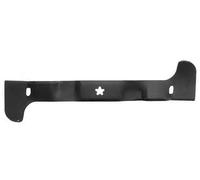 PER CARRELLO TRATTORE HUSQVARNA 54cm PONTE DI RACCOLTA SINISTRO 42cale...