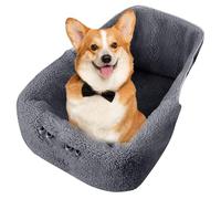 per Carrozzina per Cani,Rivestimento Impermeabile per Carrozzine - Magnetici per Cuccioli di Tutte le Razze - Trasporto in Auto Passeggiate al Parco