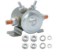 Per Cart Heavy Duty Relè Solenoide 12 Volt 150A 4-Terminali 1114208 66-702 Q6S1