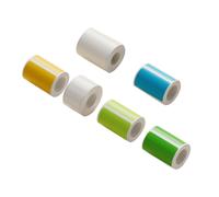Per Carta per Etichette Congelate NIIMBOT B21/B1/B203/B3S Resistente Alle Basse Temperature Fino A -18C per Armadio da Cucina/Congelatore