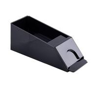 per carte - 670 g 4/6, dispenser riutilizzabile, accessorio da tavolo da, accessorio di intrattenimento per giochi da tavolo |, facile e comodo da usare a domi