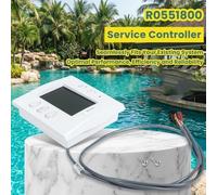 Per Casa Piscina Manutenzione Piscina Spa Service Controller Riscaldatore Indica