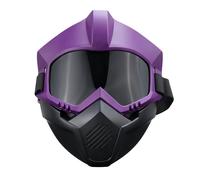 Per Casco Saldatura con Lente Sostituibile Alta per Uso Lungo Termin
