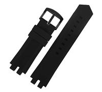 Per CASIO PRW3000/3100/6000/6100Y Cinturino per orologio in silicone in resina modificata accessori nero multi stile cinturino sportivo morbido