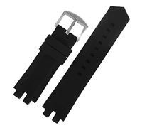 Per CASIO PRW3000/3100/6000/6100Y Cinturino per orologio in silicone in resina modificata accessori nero multi stile cinturino sportivo morbido