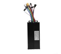 Per Cassa In Lega Più No2 Protocollo di Comunicazione 3mode Sine Avendo Alluminio Elettrico Per Bicicletta Wave 36v52v 40a Ebike Brushless Controller 1500w/2000w Intelligente