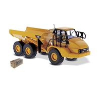 per CAT 725D ARTICULATED TRUCK 1:50 - Diecast Master - Mezzi Industriali - Die Cast - Modellismo