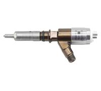 Per CAT C6.4 Sistema Iniezione Motore Per Caterpillar Per Escavatore 6 Pezzi/Lotto 320D 32F61-00062 Ugello Iniezione Carburante Iniettori Carburante