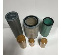 Per Cat E330 330 Engine Filter Air, Fuel, Oil, Idraulico Servizio CMDEC23