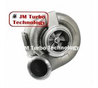 Per Caterpillar Camion C15 Acert Turbocharger GTA5518B Basso Turbo 741155-0002