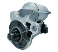 Per Caterpillar Muletto V51 228000-506 12V 10Teeth Motorino di Avviamento Nuovo