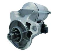 Per Caterpillar Muletto V51 V55B V55C V60B 12V 10Teeth Avviamento Motore Nuovo