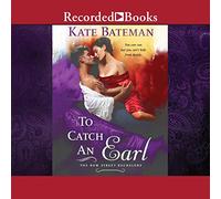 Per catturare un conte (La serie Bow Street Bachelors)