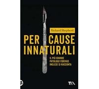 Per cause innaturali