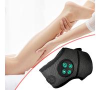 per caviglia, tutore di supporto per caviglia riscaldato a tre