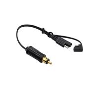 Per Cavo Adattatore Connettore Batteria Moto per DIN Hella Powerlet Plug A SAE con Adattatore SAE A SAE