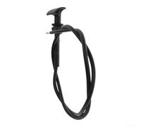 per cavo Choke per Trattorino per mountfield per castel Garden 125090001 | Compatibilità precisa, per montaggio , per materiale , controllo motore ottimale, nero universale