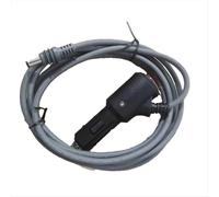 per cavo di alimentazione CC diretto all'adattatore per accendisigari