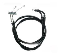 Per Cavo Di Controllo Dell'acceleratore Per Moto Per HAOJUE AFR/UCR125 HJ125T-27/31/31A