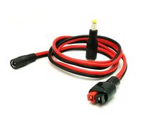 Per Cavo Di Estensione DC 5.5Mm X 2.1Mm Potenza Estensione 14AWG