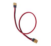 per cavo di prolunga 1,83 m 12AWG per XT60 filo di rame per configurazione alim