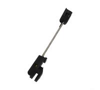 Per cavo di rilascio del fermo della porta del trasportatore per i modelli 2003 2019 e per il campo 2004 2019, codice articolo OEM 7H0837732, facile installazione