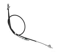 per cavo Elettrico per Z335E per ztrak 42A per cavo Elettrico | Compatibile Z335E, materiale plastico , sostituzione diretta, colore nero, per facile montaggio