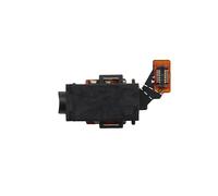 Per Cavo Flex Jack Cuffie Per Sony Xperia M4