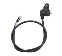 per cavo Freno Nero Materiale ABS per Interruttore Spegnimento per moto per E