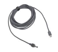 per Cavo Mini USB C a CC, Kit Cavo Mini Portatile, Cavo da USB C a CC 18 AWG Conduttore in Rame Custodia in PVC Cavo da USB C a CC Cavo Satellitare, Plug and
