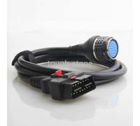 Per Cavo OBD2 A 16 Pin Per Scanner Diagnostico MB STAR C4 Per Mercedes Bez