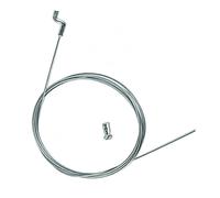 Per Cavo per acceleratore 150cm per Falciatrici Motozappe Decespugliatori