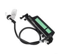 per cavo per acciaio Plastica per Ford per f-250 per cavo per | Compatibilità perfetta per ford per f-250 1999-2003, installazione plug-and-play, nessun speciale richiesto