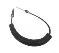 per cavo Selettore Marce Plastic+Metallo per Skoda 1Z3 2004-06 | Compatibilità perfetta, guida sinistra, cambio fluido, plastica e metallo, 2004-2006(1K0711266AH)