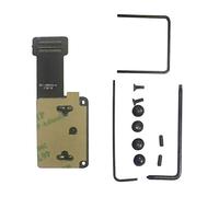 Per cavo SSD Porta Pcie 82100010a con kit di strumenti per Apple Mac Mini A1347 2014 e 2015